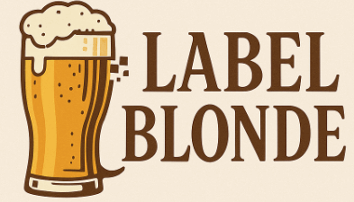 Label Blonde